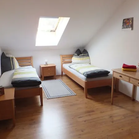 Alpenstille Apartment Grosskirchheim