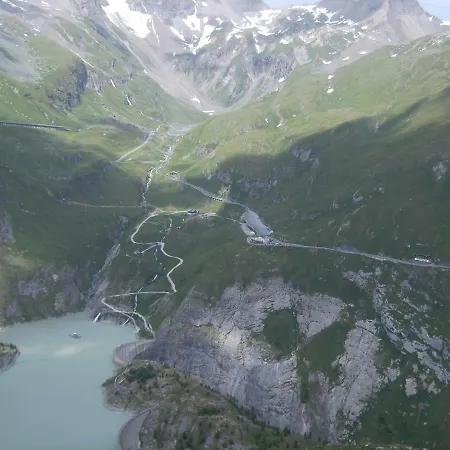 Alpenstille * Großkirchheim