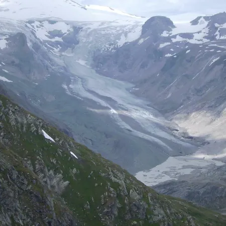 Alpenstille