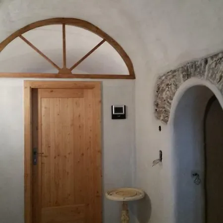 Alpenstille Apartment